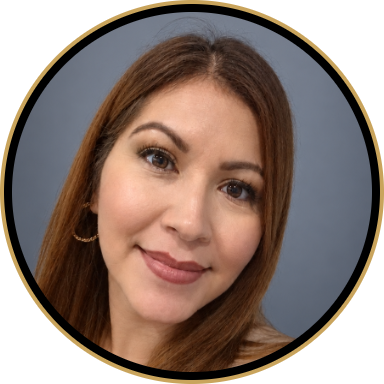 Karina Carillo — Brandcore Account Manager